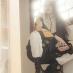 Han Hyo-joo Instagram – @icon.magazin 
@louisvuitton 
@hanhyojoo222 
@keemsinae