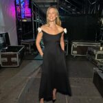 Bar Refaeli Instagram -