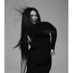 Chanel Iman Instagram – My Collab with @bumpsuit is out NOW . Im proud to be first #bumpsuiticon and the face for their newest campaign . Throughout my entire pregnancy I have lived in all of their pieces from every collection. 🙌🏾My girl @nictrunfio is killing it ❤️#momsupportingmoms #bumpsuit 🤰🏽💪🏽