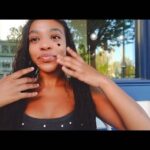 Priah Ferguson Instagram - Ppl often ask how I pivot worlds, rooms, and experiences naturally. So I figured, I’ll just share a glimpse of my life💕 
Track: @jeremiiah2x