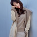 Song Ji-hyo Instagram – LBL 광고🍁
#LBL #엘베엘 #가을 광고