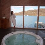 Kinsey Wolanski Instagram – Photo dump from one of the most special trips. Patagonia you have a piece of my heart ❤️