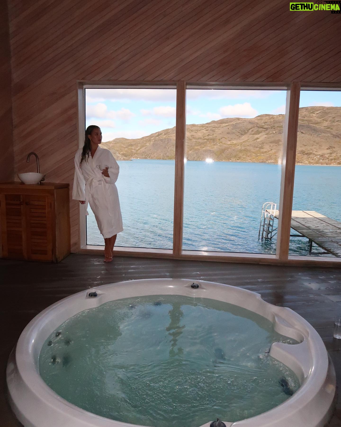 Kinsey Wolanski Instagram - Photo dump from one of the most special trips. Patagonia you have a piece of my heart ❤️