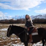 Kinsey Wolanski Instagram - Photo dump from one of the most special trips. Patagonia you have a piece of my heart ❤️