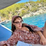 Rabia Soytürk Instagram - Sweet sweet summer