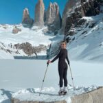 Kinsey Wolanski Instagram - Photo dump from one of the most special trips. Patagonia you have a piece of my heart ❤️