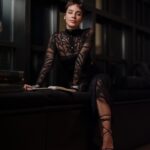 Esmeralda Pimentel Instagram – Regresar a la ciudad que nací, acompañada de personas que admiro tanto, es un sueño hecho realidad. 

Una noche inolvidable con mi familia @montblanc 

 #MontblancLibrarySpirit #inspirewriting 

Gracias @lore.ponceleon 🤍
