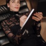 Esmeralda Pimentel Instagram – Regresar a la ciudad que nací, acompañada de personas que admiro tanto, es un sueño hecho realidad. 

Una noche inolvidable con mi familia @montblanc 

 #MontblancLibrarySpirit #inspirewriting 

Gracias @lore.ponceleon 🤍