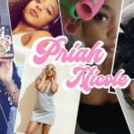 Priah Ferguson Instagram - Ppl often ask how I pivot worlds, rooms, and experiences naturally. So I figured, I’ll just share a glimpse of my life💕 
Track: @jeremiiah2x