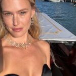 Bar Refaeli Instagram - 🍸