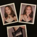 Lola Tung Instagram - such a fun night with @coach 🖤🖤🖤
#CoachNY #CoachSpring24 #NYFW

hair: @danawillcutyou 
makeup: @misha212 
styling: @badnewsbritt 

📸: @badnewsbritt ,
@emmanuelsmonsalve ,
@smallgirlbiglens ,
Billy Farrell/BFA