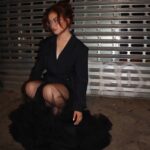 Anna Cathcart Instagram – and the nyc love affair continues