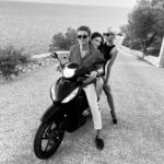 Poppy Delevingne Instagram - Greece is the word. 🧿 💙 🧿 

*still clutching onto Summer