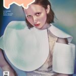 Maude Apatow Instagram – POP MAG shot by queen @elizavetaporodina 🔮🧡