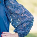 Ree Drummond Instagram - PW fall apparel!! 🍂 Featuring: Puff sleeves, stretchy lace, soft knits, flattering fits, rich colors, casual styles, and pretty prints! Also featuring: Alex (one of my two favorite daughters), Betsy (best sister ever), Gigi (best intern ever), and my grand dog GEORGE. (Oh, and me.😊) Link to the whole collection is in my profile, sizes S through 3X…yay!! ❤️