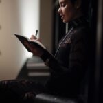 Esmeralda Pimentel Instagram – Regresar a la ciudad que nací, acompañada de personas que admiro tanto, es un sueño hecho realidad. 

Una noche inolvidable con mi familia @montblanc 

 #MontblancLibrarySpirit #inspirewriting 

Gracias @lore.ponceleon 🤍