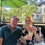 Ree Drummond Instagram - I’m stirring my sangria. And scheming…
