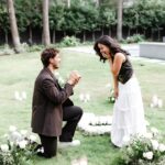 Cierra Ramirez Instagram - Spoiler alert: I said YES! 💍🤍

I prayed for a love like yours @othrsyde. I also couldn’t have dreamt up a better proposal if I tried.…in my hometown with everyone I love! You are the most thoughtful person & I can’t wait to annoy you for the rest of my life hehehe I’m the luckiest girl in the world🤍

BIG thank you to all of my friends who flew out & surprised me- you made one of the best days of my life THAT much more memorable. 

& Thank you thank you thank you to my sweet @crisramirez16 @savannahramirez & @delarashirvani for helping jonathan put this all together. You are truly heaven sent & I don’t know what I’d do without y’all. (I’m also very impressed on how well y’all kept this a secret!)

wow. pinch meeeee🥲🤍

& another big thank you to: 
@dreamstudioshtx 
@beyondbloems 
@divisistrings