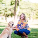 Ree Drummond Instagram - PW fall apparel!! 🍂 Featuring: Puff sleeves, stretchy lace, soft knits, flattering fits, rich colors, casual styles, and pretty prints! Also featuring: Alex (one of my two favorite daughters), Betsy (best sister ever), Gigi (best intern ever), and my grand dog GEORGE. (Oh, and me.😊) Link to the whole collection is in my profile, sizes S through 3X…yay!! ❤️