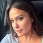 Hend Sabry Instagram – The importance of good lighting 💡🕯️🔆