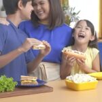 Judy Ann Santos Instagram - Matamis, Maasim! 😊😁 Hangkyuuut! 😘
BTS: Magnolia Mayo TV Commercial!❤️

#JudyAnnSantosAgoncillo #LuchoAgoncillo #LunaAgoncillo #Mayo