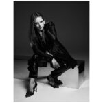 Melissa Benoist Instagram – 🕷very much in retrograde. go away mercury
