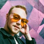 Katherine McNamara Instagram - Happiest of birthdays to the light of my life @jaykeworkman ! Brother darling you are the melody to my lyrics, the sunshine to my blue skies, the sugar to my spice, the Marilyn to my Audrey… I love you more than words can say. You make me the proudest sister with every single thing you do. You are strong, beautiful, clever, hysterical, thoughtful, talented, kind, and have the biggest heart I have ever known. I cherish every one of our memories from midnight Taco Bell feasts to BEYONCE concerts. I can’t wait for a lifetime of more adventures with you. Here’s to you, my Virgo queen!