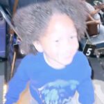 LeToya Luckett Instagram - ✨TYSUN✨

My baby is 3! 🎂

My joy! 
My sonshine! 

Y’all! This little boy wakes up every mornin with so much joy in his heart. That smile of his can light up a room, & baby! Don’t let the right song come on! He’s a dancin machine 🕺🏿

Tysun! Keep shining! Mommy loves you more than words can express. You bring so much joy to my life & I’m blessed beyond measure to call you my son! May God continue to bless you, protect you, guide you &  grow you! I will continue to pray the blood of Jesus over you EVERYDAY & that he keeps you healthy, favored & loved for the rest of your days. Happy Burfday baby!! 

I LOVE YOU TyTy ❤️🎉