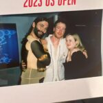 Nicola Coughlan Instagram – I luv my pals and I luv New York
Thank you for bringing me @aerlingus I luv ya too 🥰