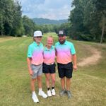 Maci Bookout Instagram - Club Championship 🏆🏌🏼‍♀️ #teamTTM