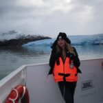 Kinsey Wolanski Instagram - Photo dump from one of the most special trips. Patagonia you have a piece of my heart ❤️