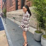 Antonia Gentry Instagram - w33k