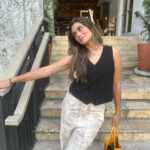Daniela Calle Instagram - dump🪄
