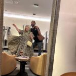 Nicola Coughlan Instagram - I luv my pals and I luv New York
Thank you for bringing me @aerlingus I luv ya too 🥰