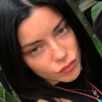 Merve Boluğur Instagram - Bol filter:)