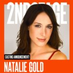 Sarah Paulson Instagram - Tickets are now on sale for #AppropriateBway at @2stnyc. I’m thrilled to be sharing the stage with @nataliegold_48, @alyssaemmarvin, and #CoreyStoll. Written by two-time Pulitzer Prize finalist @_bjj_ and directed by Lila Neugebauer, this limited engagement begins November 29. BUY THEM PEOPLES. (I mean if you want. I want you to want) at 2st.com.