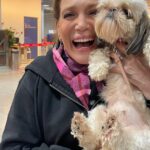 Susana Vieira Instagram – novas amizades ❤️🐶