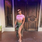 Zonnique Pullins Instagram – theme: barbie
barbie chosen: army barbie💗