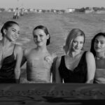 Maude Apatow Instagram – the best weekend with @armanibeauty ♥️ #armanibeauty #venezia80 #armanilippower
