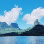 Jessica Capshaw Instagram - Turns out I’m just a girl standing in front of my vacation asking for another vacation...
Whaaaaaat?!? That just makes no sense. 😉🙌🏼😎 #Tahiti