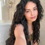 Valkyrae Instagram – It took 500 billion million trillion years but I finally figured out how to get my waves consistent and healthy🥹🎉 I’m so happy! I can FINALLY share my hair routine LOL