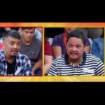 Karla Estrada Instagram - Labanan ng dapat ay dalawang basketball team, nauwi sa coach vs coach! Tutukan ang tapatan nina Coach Teng at Coach Allan na tila nakalimutan ang salitang ‘sportsmanship’ sa #Face2Face BUKAS ng 11AM sa TV5 at sa One PH with catch-up airing at 8PM! Maaari ring i-stream ang full episode sa Cignal Play.