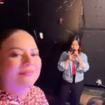 Karla Estrada Instagram - Mamaya 11am mag kakaalamn Sino pinili ni kuya????? Ate????? Nakuuuuu exciting!!! 

11am araw a area sa TV5 👏🏻👏🏻👏🏻👏🏻👏🏻