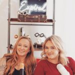 Maci Bookout Instagram - Mmmm she’s a devil, she’s a bad little b*tch, she’s a rebel ♥️