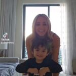 Sherlyn Instagram – Tengo una estrella en casa! @andrenuestrobebe