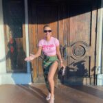 Zonnique Pullins Instagram - theme: barbie
barbie chosen: army barbie💗