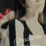 Milla Jovovich Instagram - I love this series of females and wanted to put us together in a melancholy yet magical world. It felt lonely being in our own frames, I wanted to allow us to escape them and really “go outside and break some bread” together🥰

The Rodarte Spring / Summer 2024 Portrait Series
    
    Designed by @kateandlauramulleavy
    Photography by: @dritch
    
    Styled by: @shirleykurata and @ashleyfurnival
    Hair by: @tiago_goya 
    Makeup by:  @u.z.o for @narsissist
    Manicures by: @MTMorganTaylor
    Production Design by: @adamandtinadesign
    Post Production: @phtsdr
    Production by: @blondprodn
    Executive Production by: @nicoleprokes
    Production Coordinator by:  @amandamescudi
    Production by: @h.ladyyy
    Shot at Primo Studio @primostudiosla
 
    #rodarte