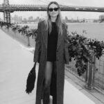 Olivia Wilde Instagram - Worth being poached alive in my own sweat . See you soon NYC 🖤