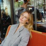 Bar Refaeli Instagram - @carolinalemkeberlin.il 🤍