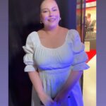 Karla Estrada Instagram - Maraming Salamat sa araw na  napaka productive na araw na ito! Bukas muli mga mamaaaahh!!! 
#face2face 
#Tv5